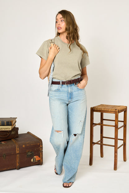 Nico Loose Wide Jean