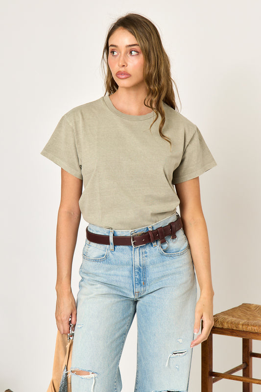 Square Tee