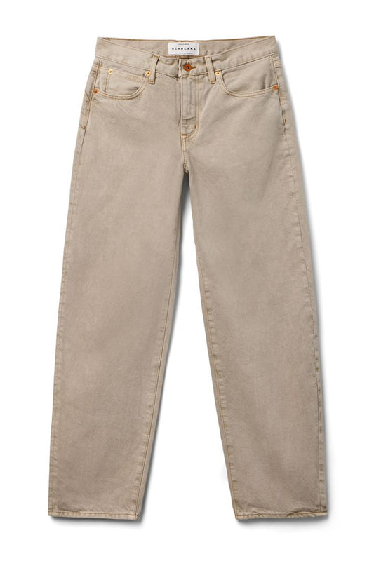 Tess Long Jean