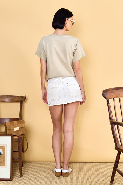 Square Tee