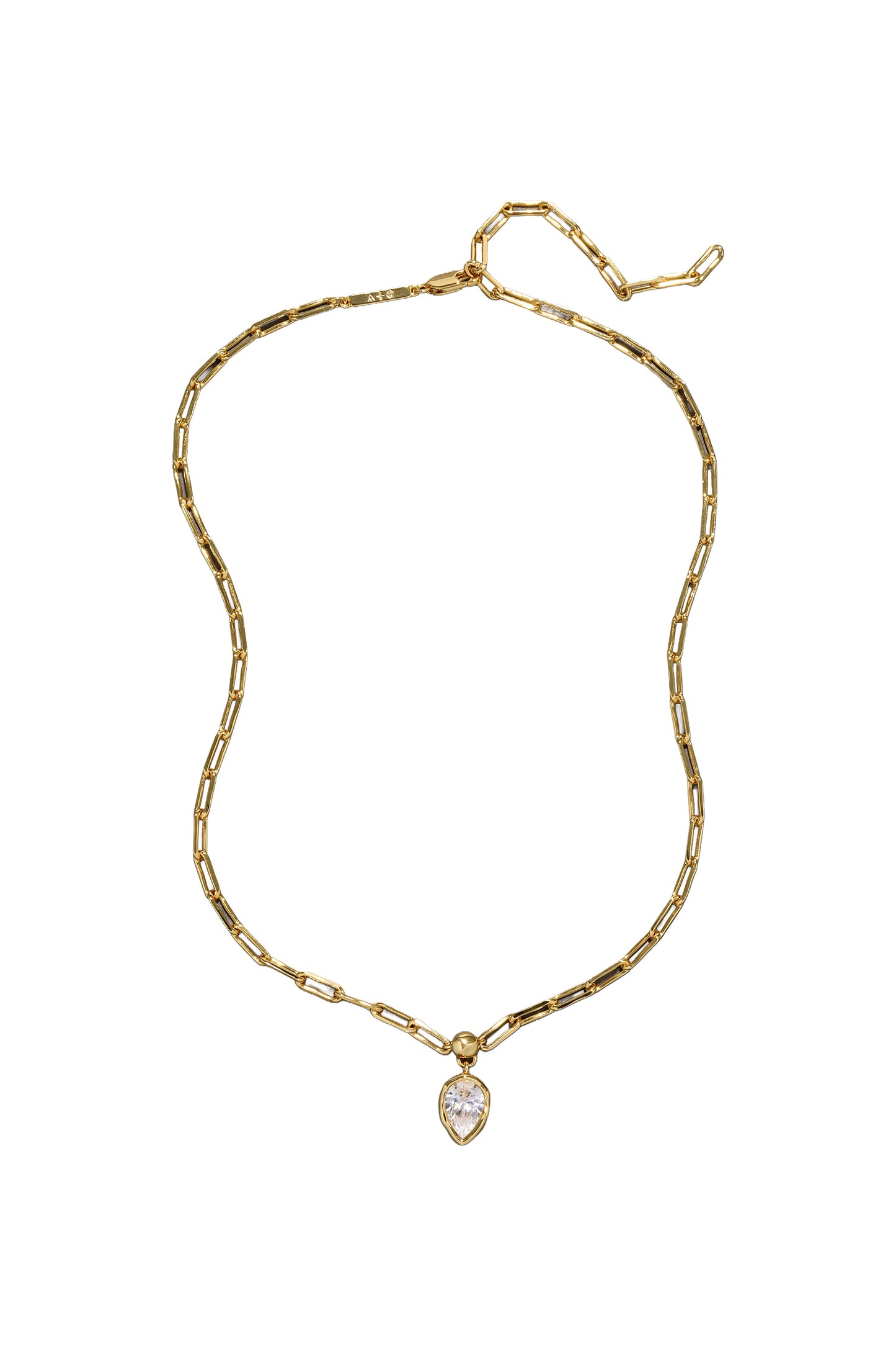 Asterales Pendant Necklace