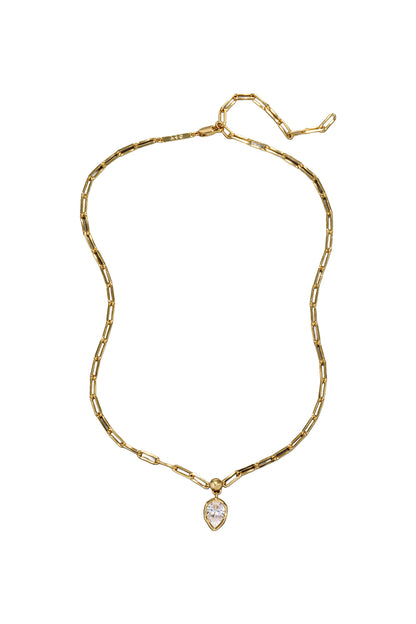 Asterales Pendant Necklace