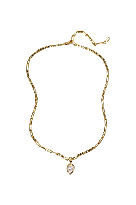 Asterales Pendant Necklace