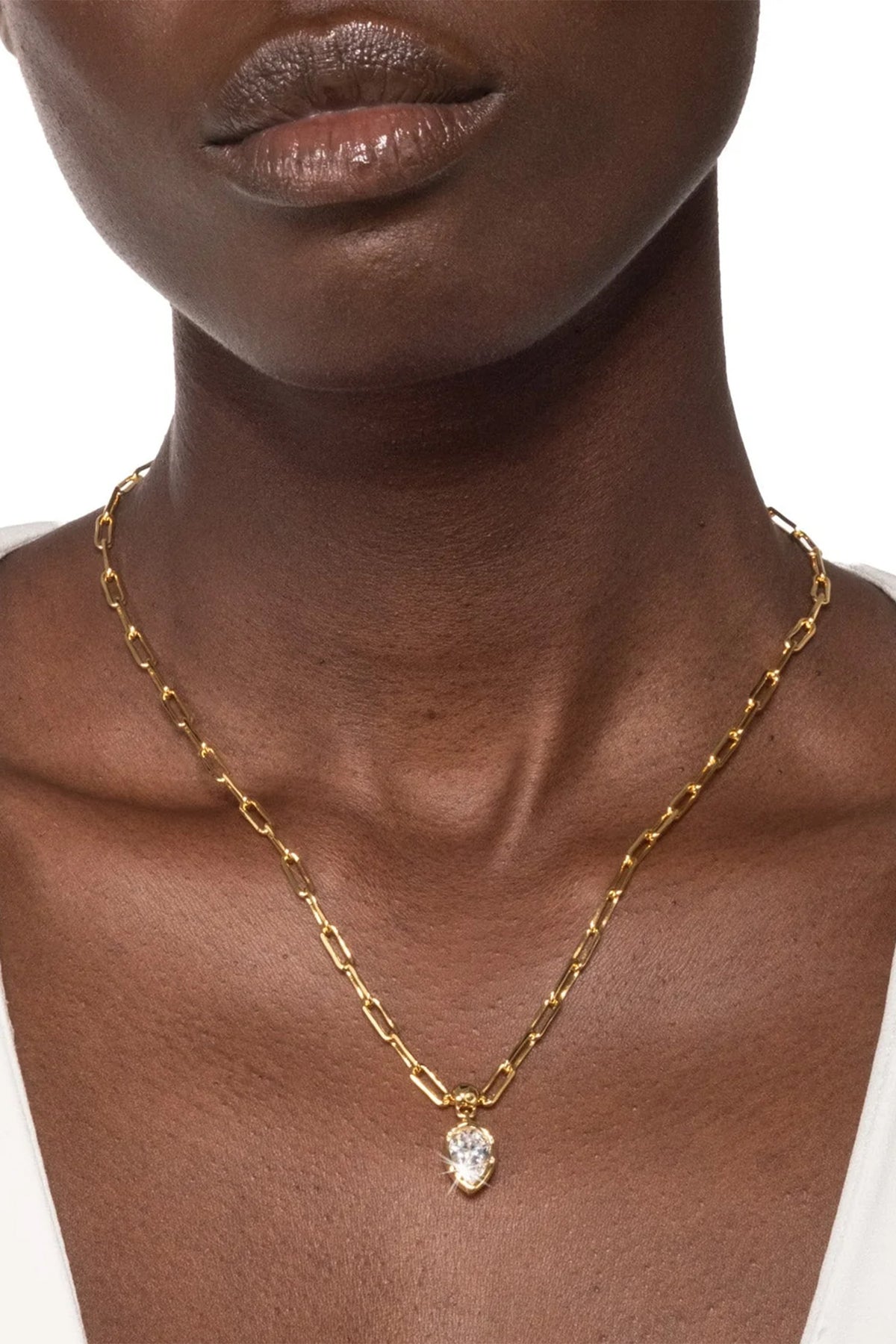 Asterales Pendant Necklace