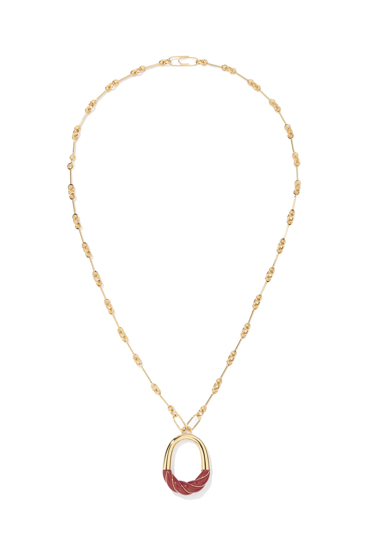 Diana Long Necklace