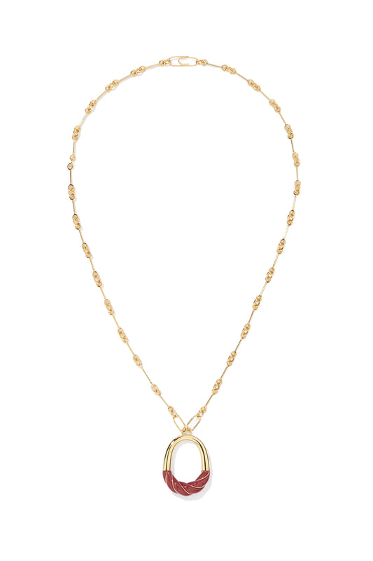 Diana Long Necklace