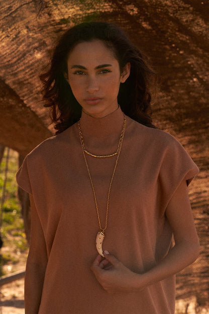 Imbali Necklace