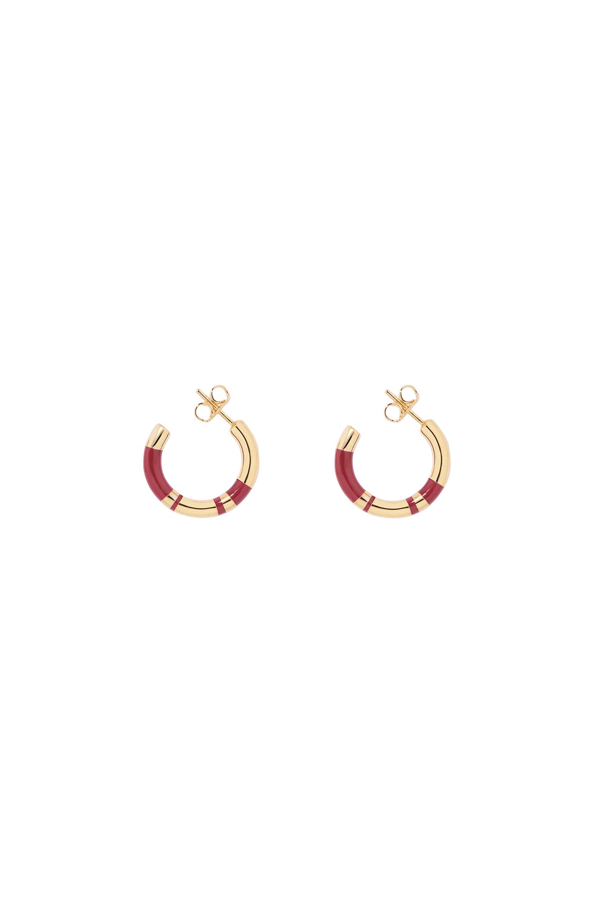 Mini Positano Hoops
