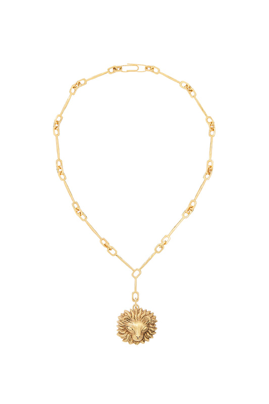 Saby Necklace