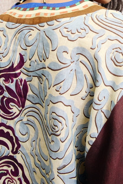 Alita Mini Dress