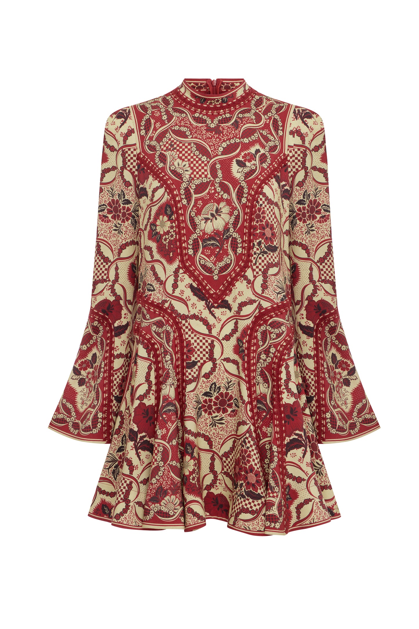 Kenny Mini Dress