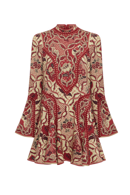 Kenny Mini Dress