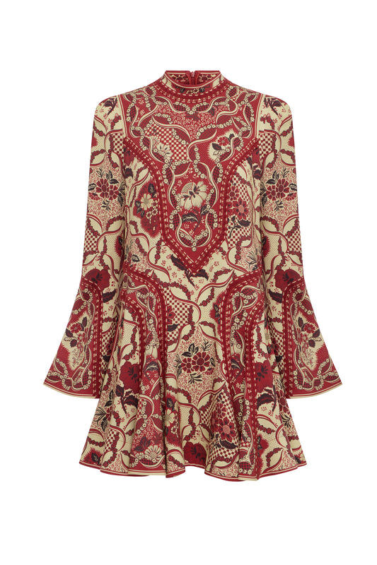 Kenny Mini Dress