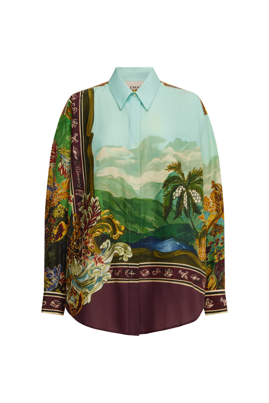 Lucena Shirt