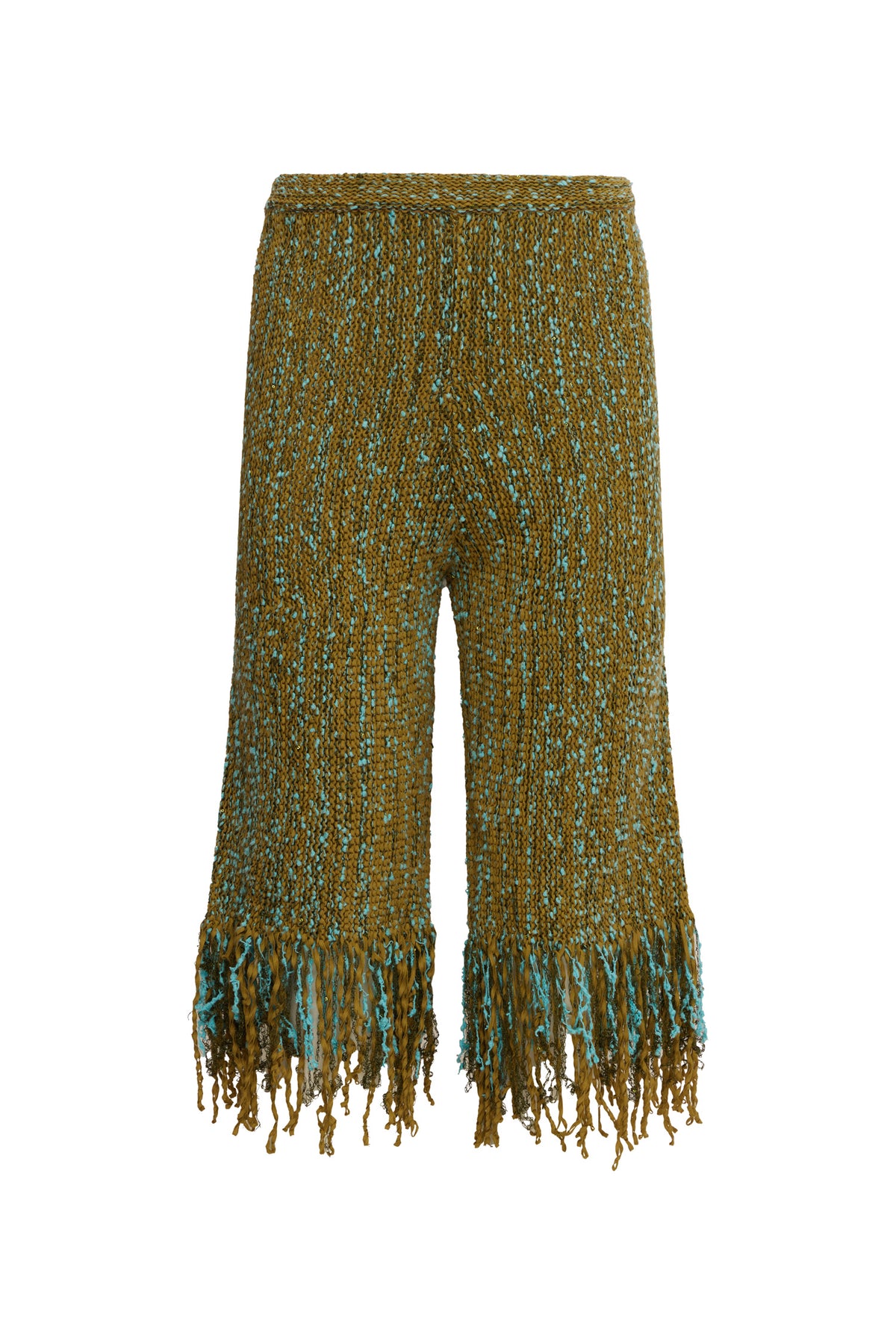 Nieve Sequin Knit Pant