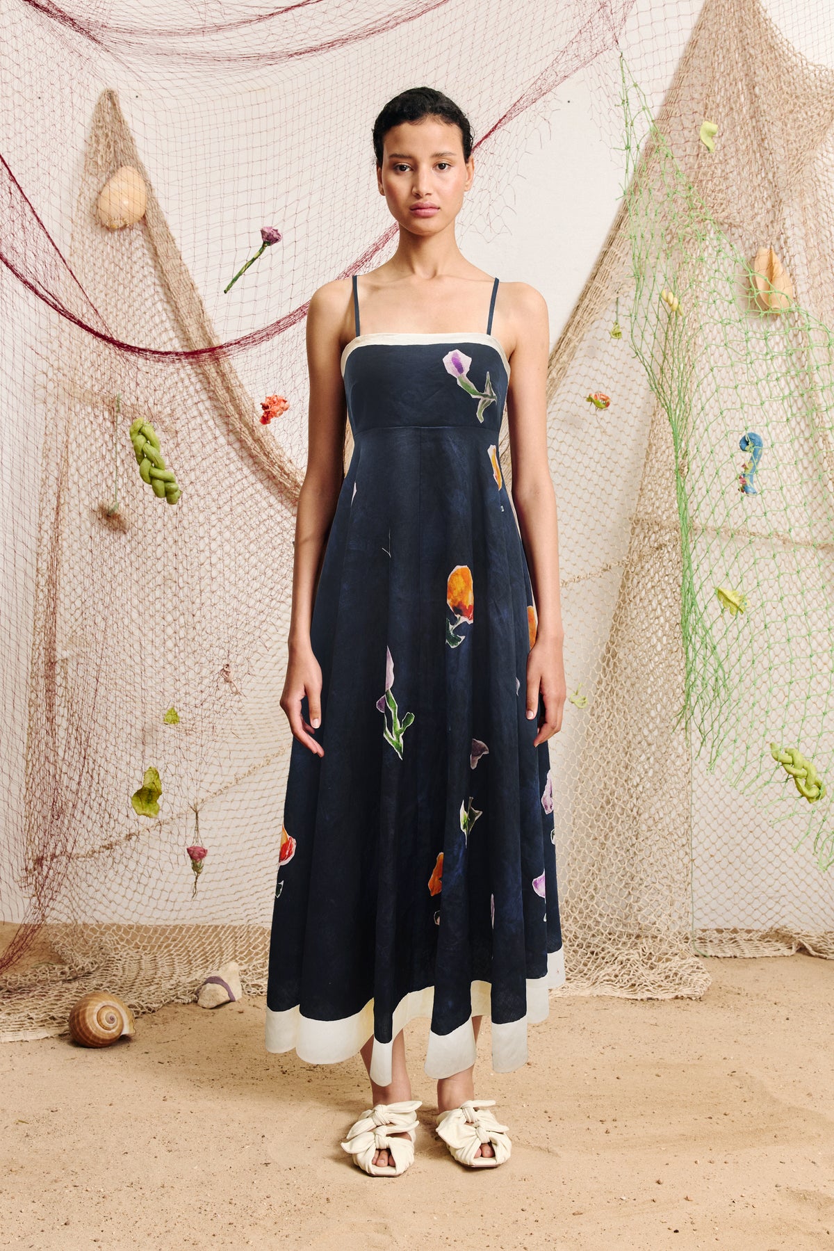 Sophie Sundress