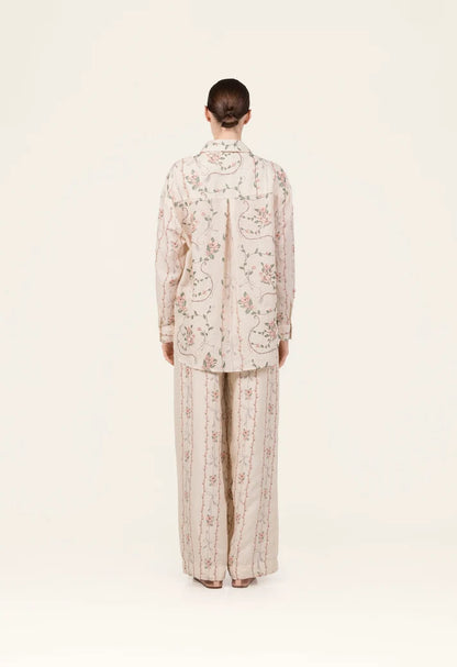 Cecilia Navegante Shirt