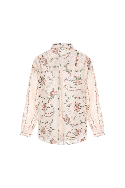 Cecilia Navegante Shirt