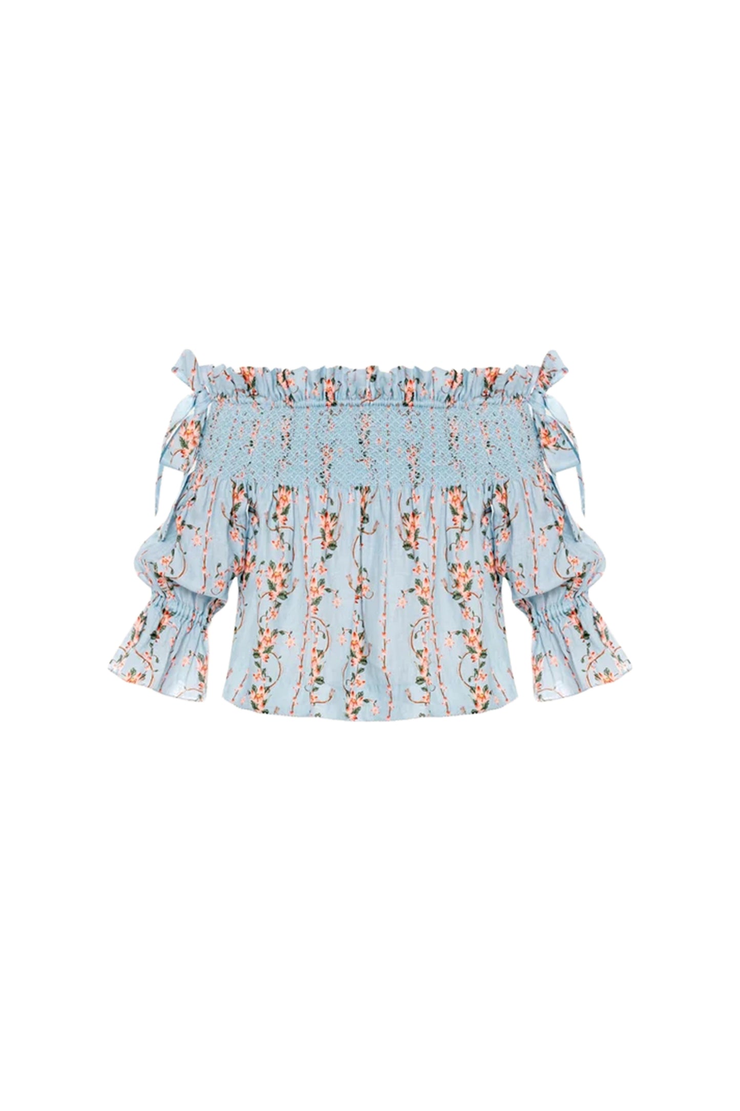 Isla Navegante Blouse