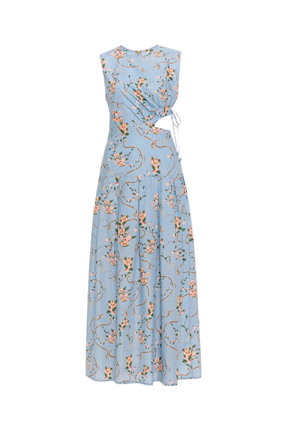 Otono Navegante Dress
