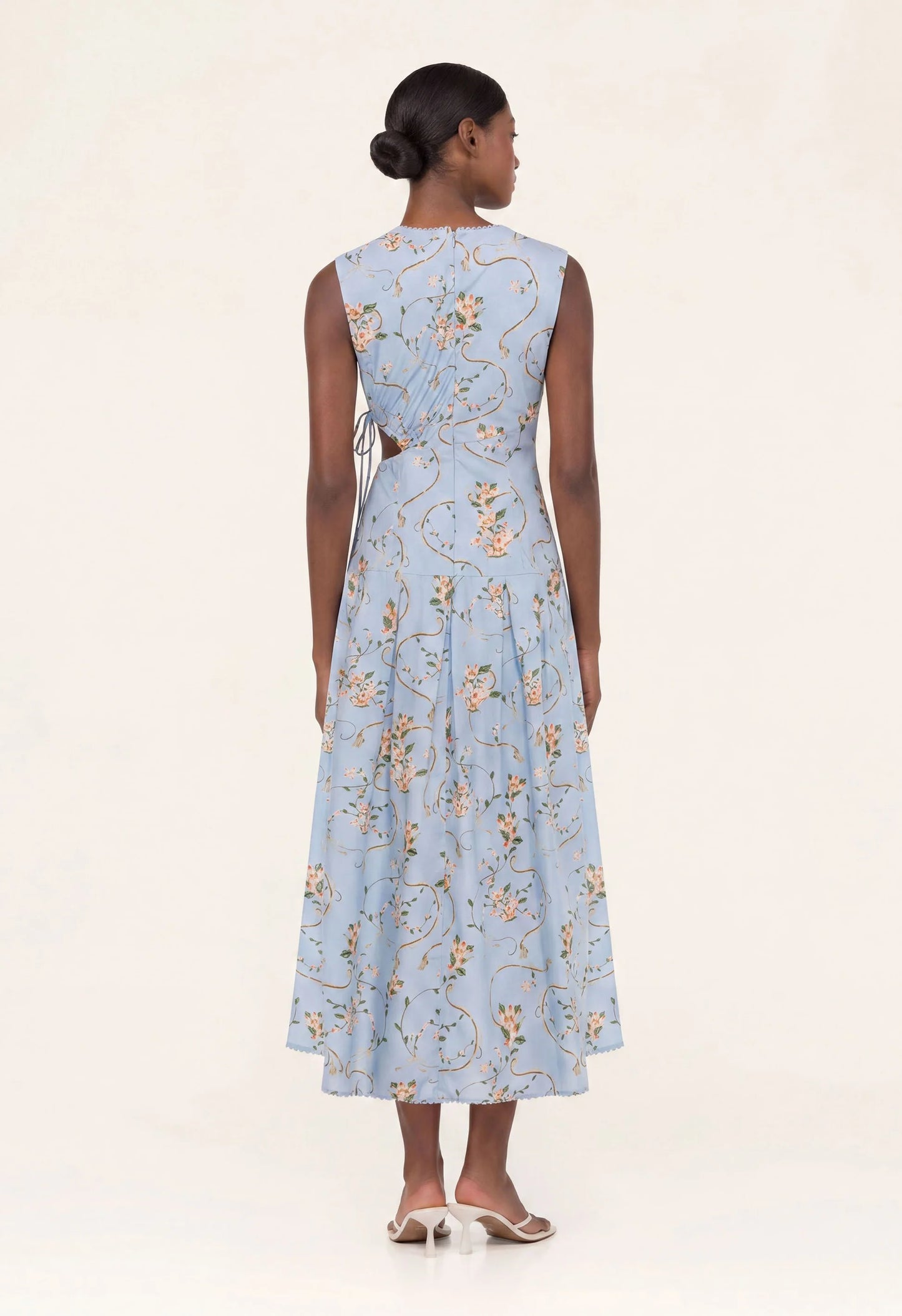 Otono Navegante Dress