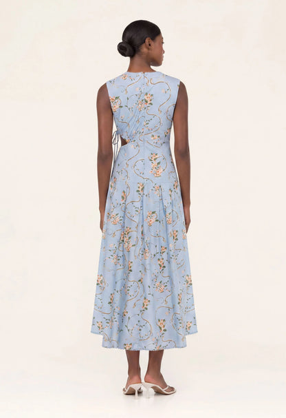 Otono Navegante Dress