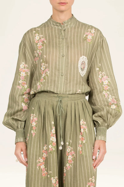 Abadia Paraiso Shirt
