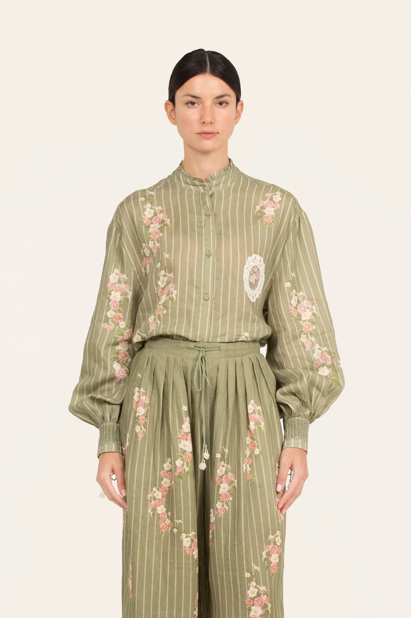 Abadia Paraiso Shirt