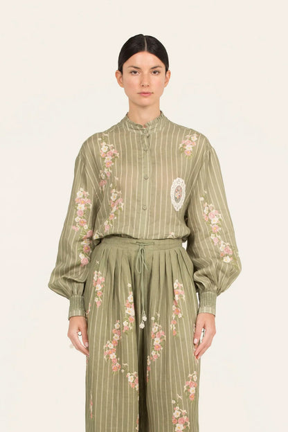 Abadia Paraiso Shirt