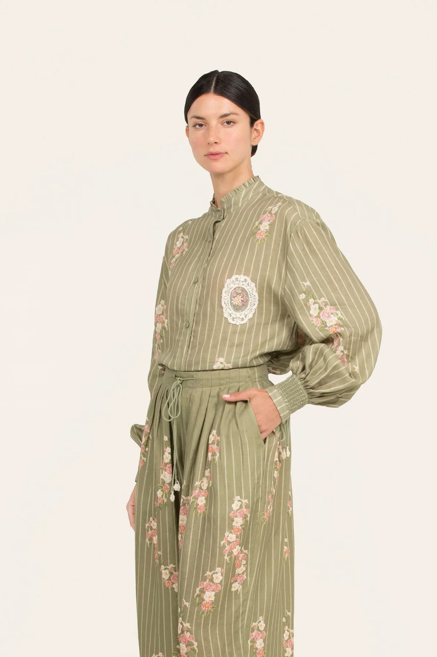 Abadia Paraiso Shirt