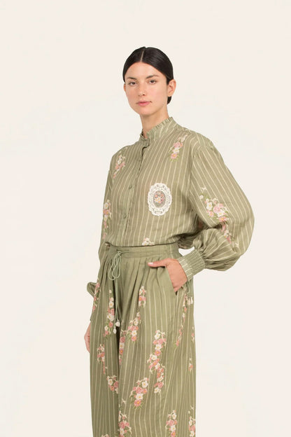 Abadia Paraiso Shirt