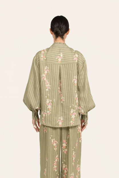 Abadia Paraiso Shirt