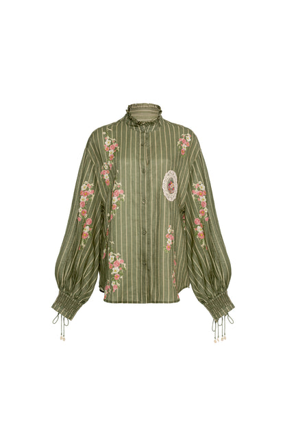 Abadia Paraiso Shirt