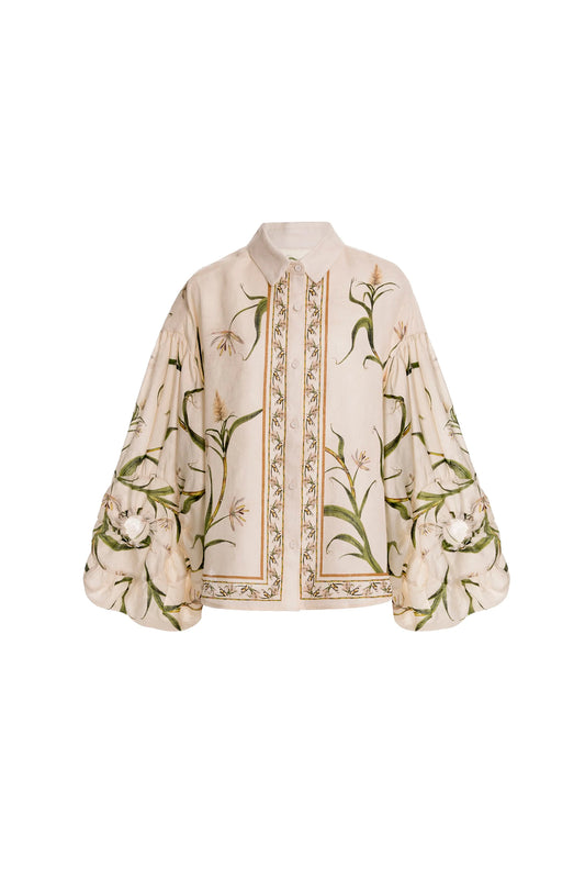 Agar Azucar Shirt