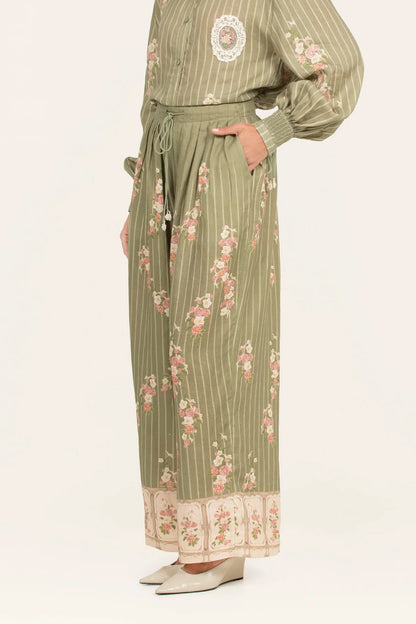 Cocada Paraiso Pant