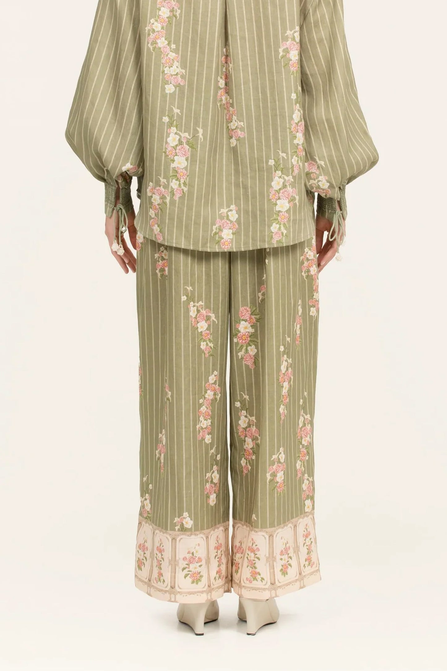 Cocada Paraiso Pant