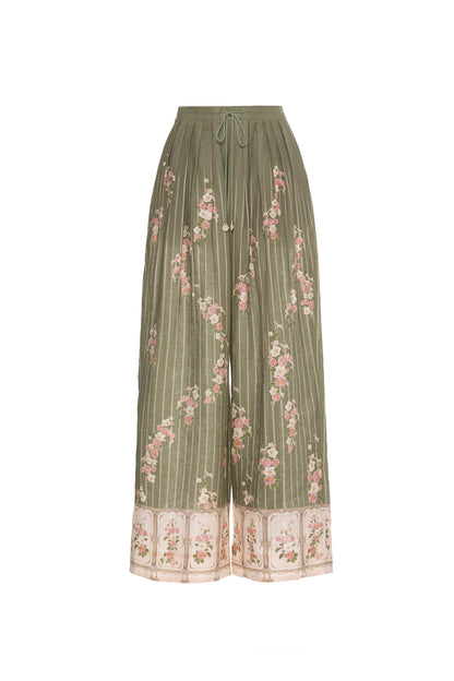 Cocada Paraiso Pant