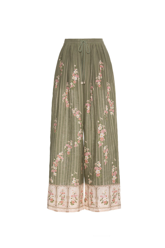 Cocada Paraiso Pant