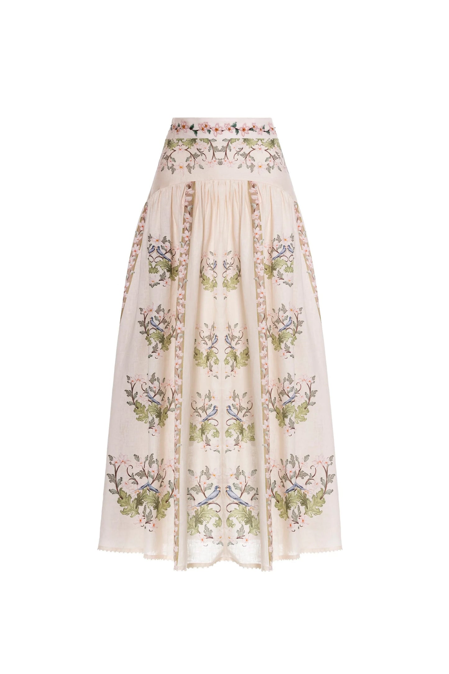 Curua Anhelo Skirt