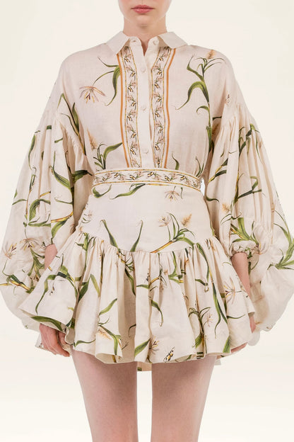 Agar Azucar Shirt