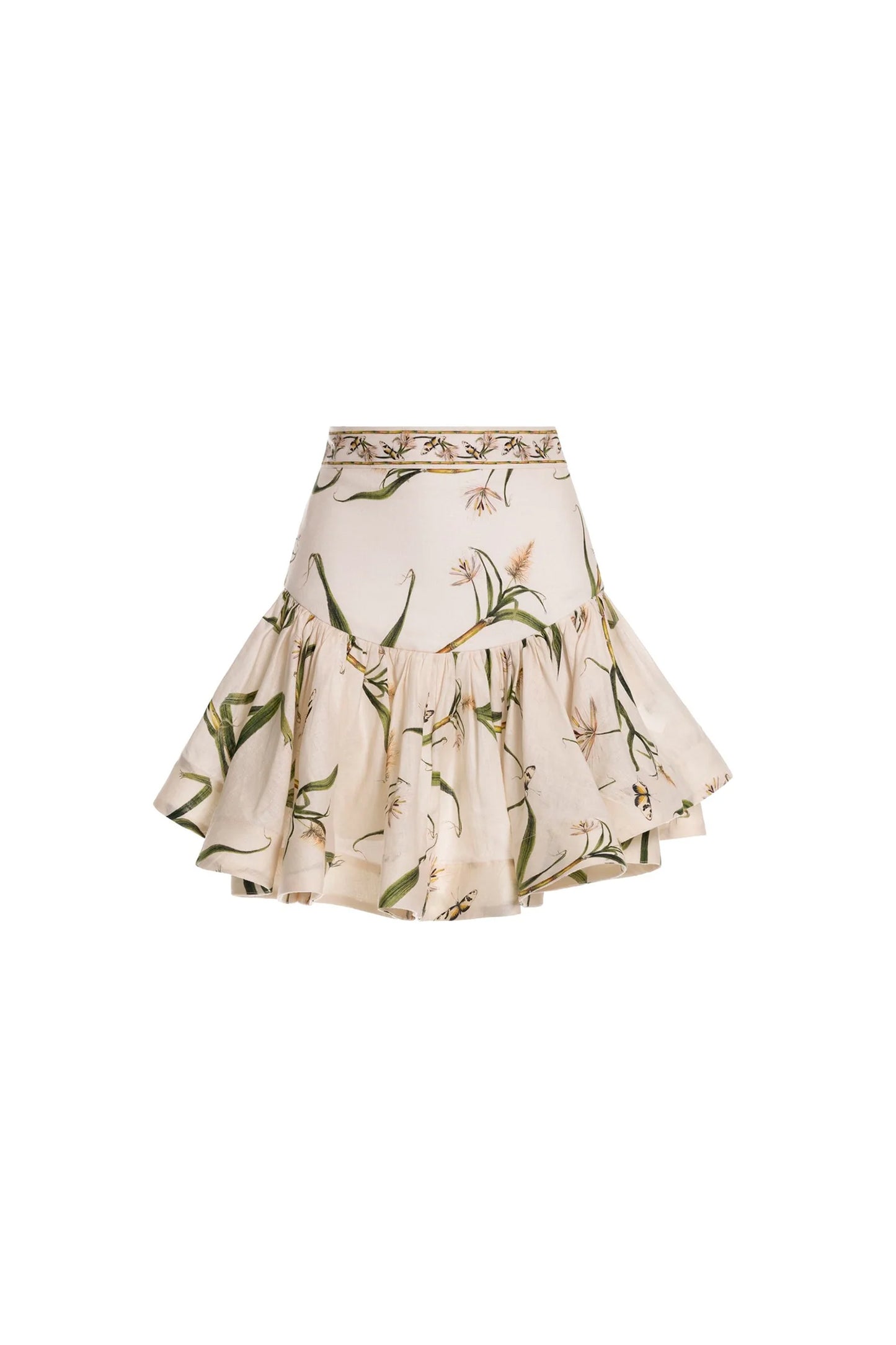 Jacarina Azucar Skirt