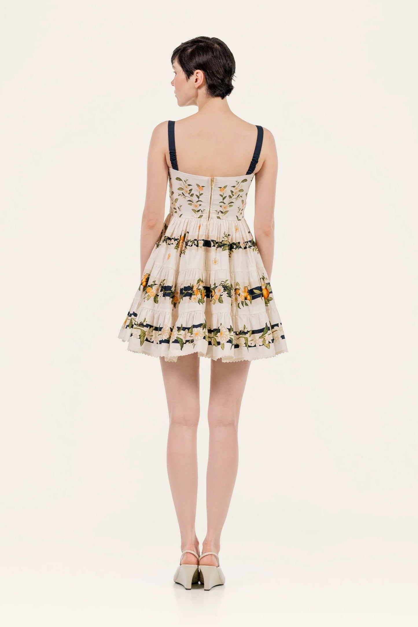 Lima Mini Valle Dress