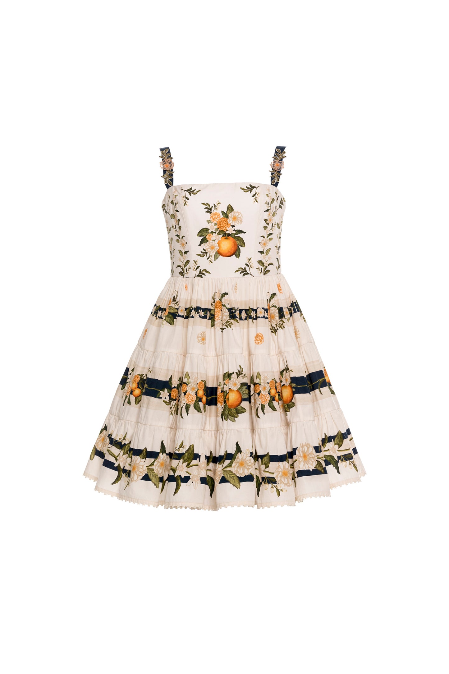 Lima Mini Valle Dress