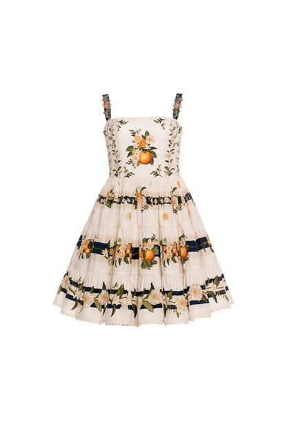 Lima Mini Valle Dress