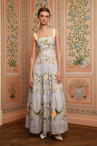 Lima Valle Dress