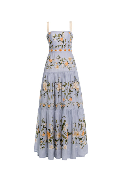 Lima Valle Dress