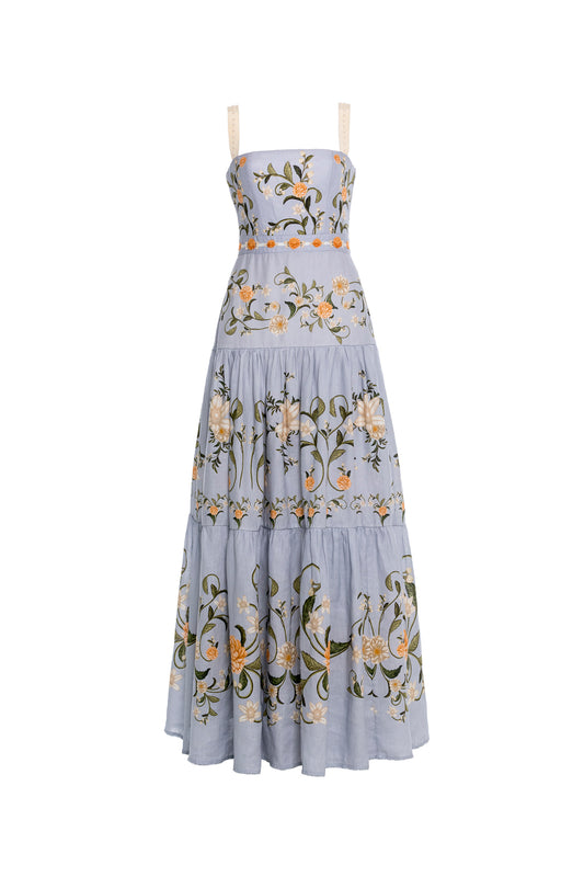 Lima Valle Dress