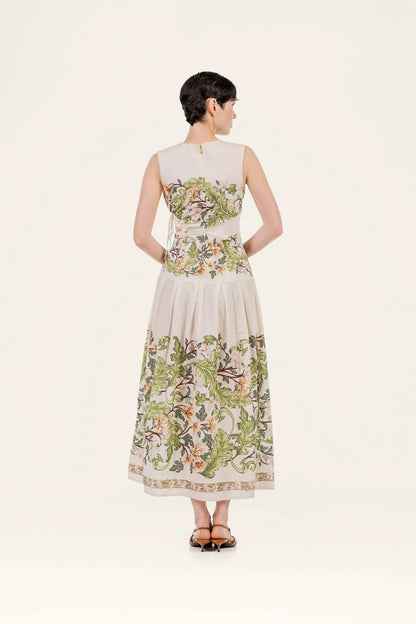 Otono Anhelo Dress