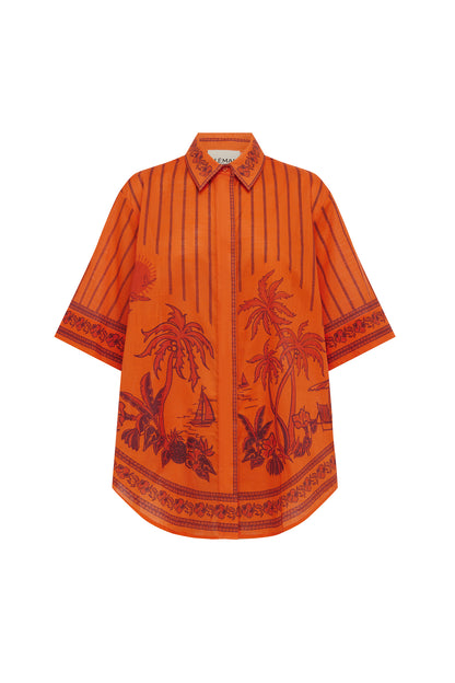 Boathouse Shirt