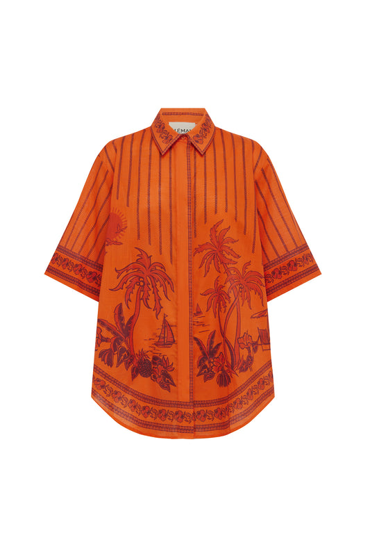 Boathouse Shirt
